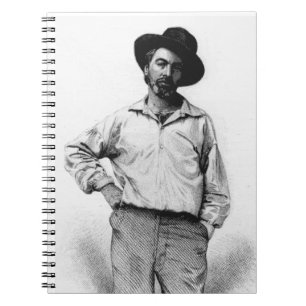 Carnet Walt Whitman