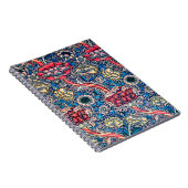 Carnet Wandle, William Morris (Côté Droit)