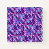 CARNET WAOUH..... (Dos)