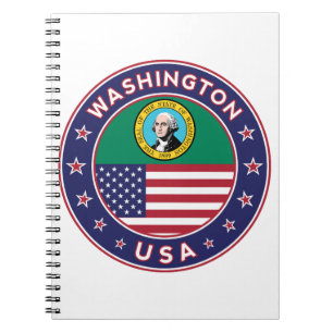 Carnet Washington