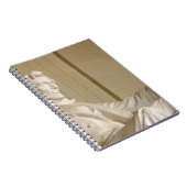 Carnet Washington, C.C, le Lincoln Memorial (Côté Droit)