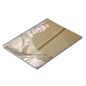 Carnet Washington, C.C, le Lincoln Memorial (Côté gauche)