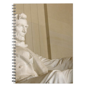 Carnet Washington, DC, le Mémorial Lincoln
