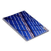 Carnet Water (Côté Droit)