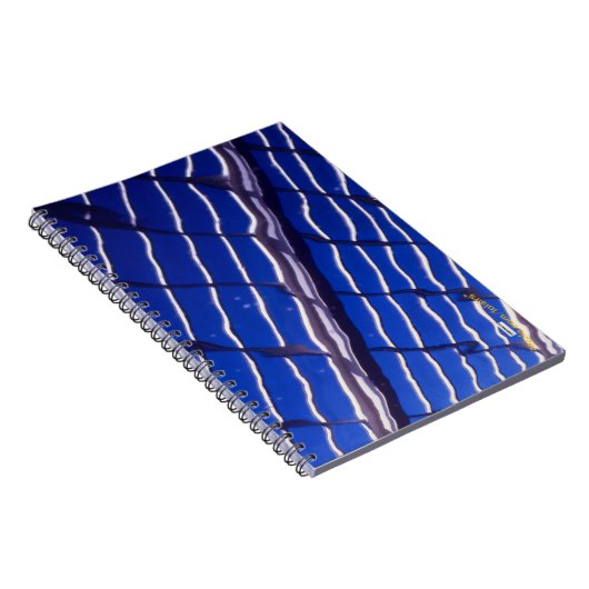 Carnet Water (Côté Droit)