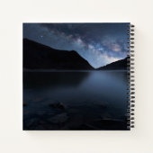 Carnet Water | Lakeshore at Night (Dos)