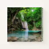 Carnet Waterfalls | Kanchanaburi, Thailand (Dos)