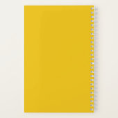 Carnet Watermelon Candy mignon Amusant (Verso)