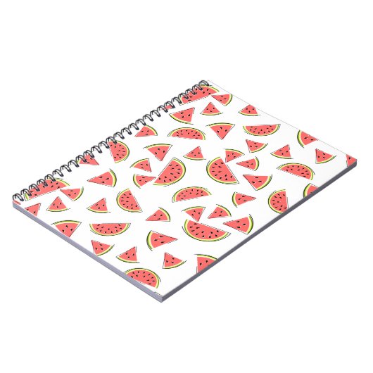 Carnet Watermelon Multi 2 (Côté gauche)