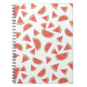Carnet Watermelon Multi 2 (Devant)