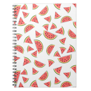 Carnet Watermelon Multi 2