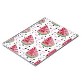 Carnet Watermelon star (Côté gauche)