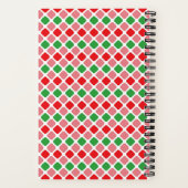 Carnet Watermelon Summer Digital Paper-56201 (Verso)
