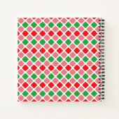 Carnet Watermelon Summer Digital Paper-56201 (Dos)