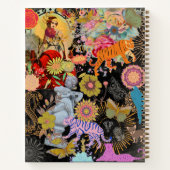 Carnet We are all gypsies recipes (Dos)