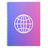 Carnet Web (Devant)