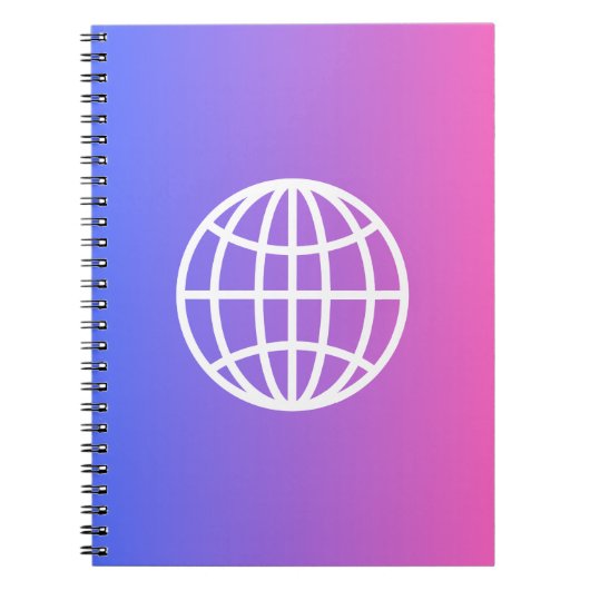 Carnet Web (Devant)