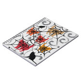 Carnet Web CAT (Côté gauche)