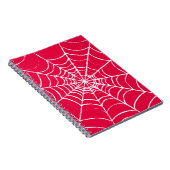 Carnet Web rose (Côté Droit)