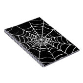 Carnet Web sombre (Côté Droit)