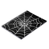 Carnet Web sombre (Côté gauche)