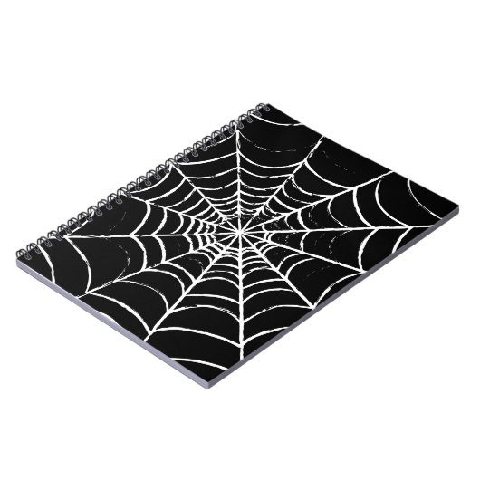 Carnet Web sombre (Côté gauche)