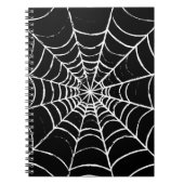 Carnet Web sombre (Devant)