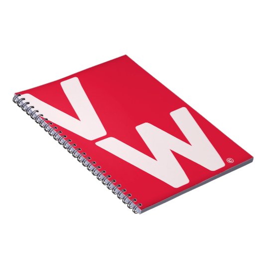 Carnet Webstore vectoriel (Côté Droit)