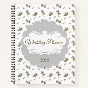 Carnet Wedding planner