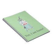 Carnet weed spray garden maintenance (Côté Droit)