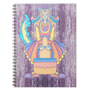 Carnet Werewolf