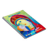 Carnet Wesołych Świąt Joyeux cadeau de Noël polonais pour (Côté Droit)