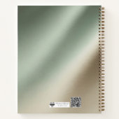 Carnet What Makes You Different (Dos)