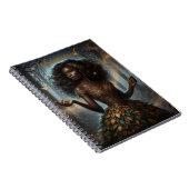Carnet Whimsical (Côté Droit)