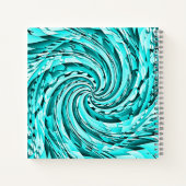 Carnet Whirlpool en mer.... (Dos)