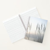 Carnet Whisper du matin (Intérieur)