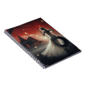 Carnet Whispers de Twilight (Côté Droit)