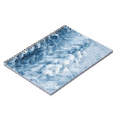 Carnet Whispers d'hiver (Côté gauche)