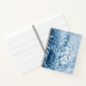 Carnet Whispers d'hiver (Intérieur)
