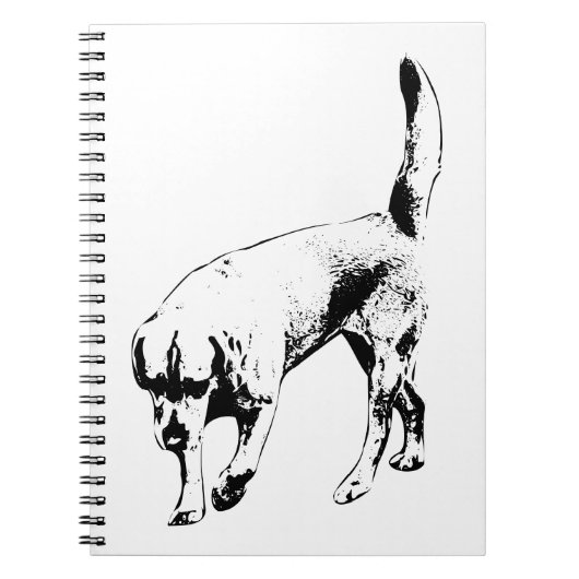 Carnet Whispers d'octobre (Devant)