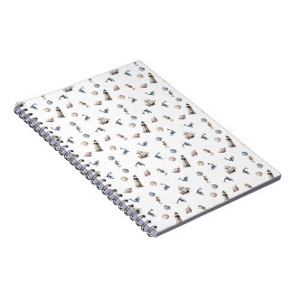 Carnet Whispers Océaniques !