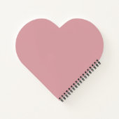 Carnet "Whispers of Love" (Dos)