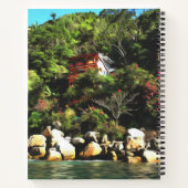 Carnet Whispers & Quiet Thoughts 0759 (Dos)