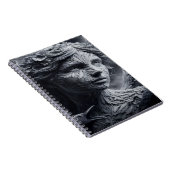 Carnet Wicker Watcher (Côté Droit)
