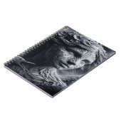 Carnet Wicker Watcher (Côté gauche)