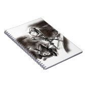 Carnet Widgets (Côté Droit)