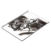 Carnet Widgets (Côté gauche)