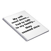 CARNET WIFI DOWN ! (Côté Droit)