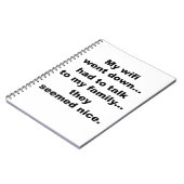 CARNET WIFI DOWN ! (Côté gauche)