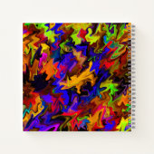 Carnet Wigglin'..... (Dos)